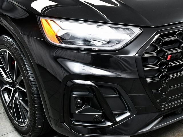 2023 Audi SQ5 Sportback Premium Plus - 22979732 - 73