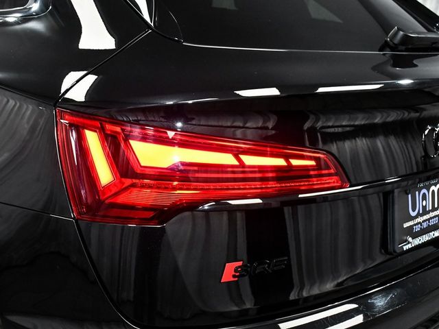 2023 Audi SQ5 Sportback Premium Plus - 22979732 - 80