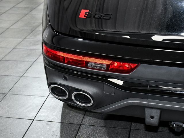 2023 Audi SQ5 Sportback Premium Plus - 22979732 - 82