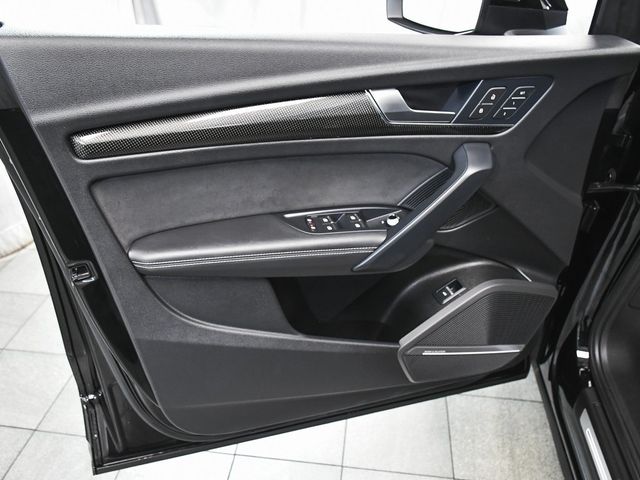 2023 Audi SQ5 Sportback Premium Plus - 22979732 - 8