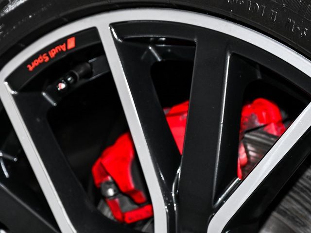 2023 Audi SQ5 Sportback Premium Plus - 22979732 - 91