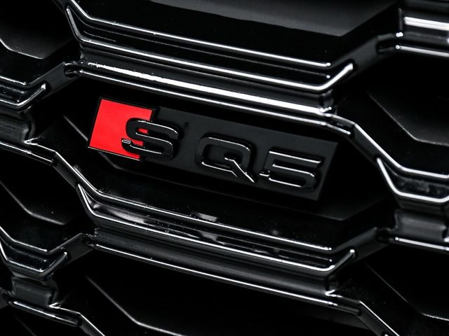 2023 Audi SQ5 Sportback Premium Plus - 22979732 - 93