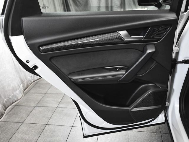 2023 Audi SQ5 Sportback Premium Plus - 23025958 - 14