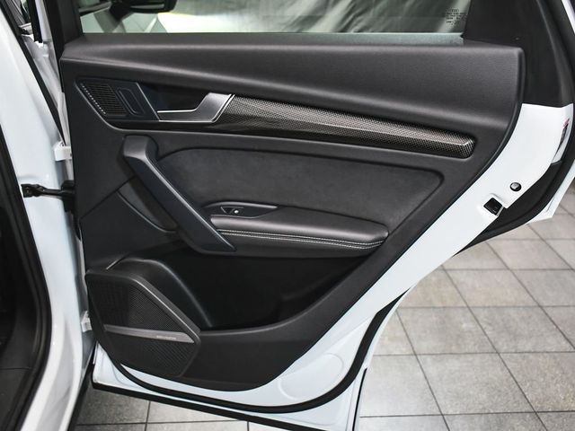 2023 Audi SQ5 Sportback Premium Plus - 23025958 - 15
