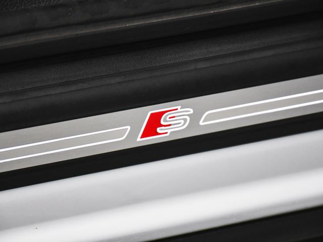 2023 Audi SQ5 Sportback Premium Plus - 23025958 - 17