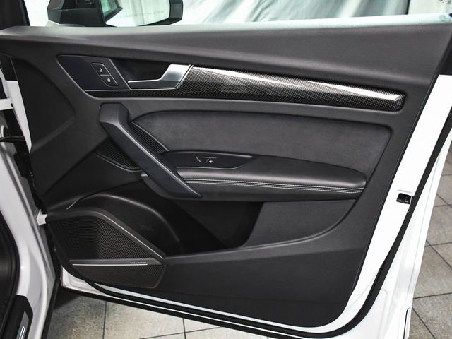 2023 Audi SQ5 Sportback Premium Plus - 23025958 - 18