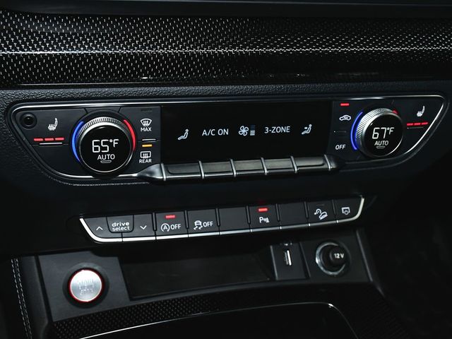 2023 Audi SQ5 Sportback Premium Plus - 23025958 - 38