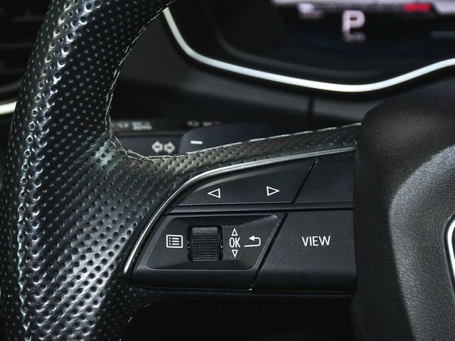 2023 Audi SQ5 Sportback Premium Plus - 23025958 - 40