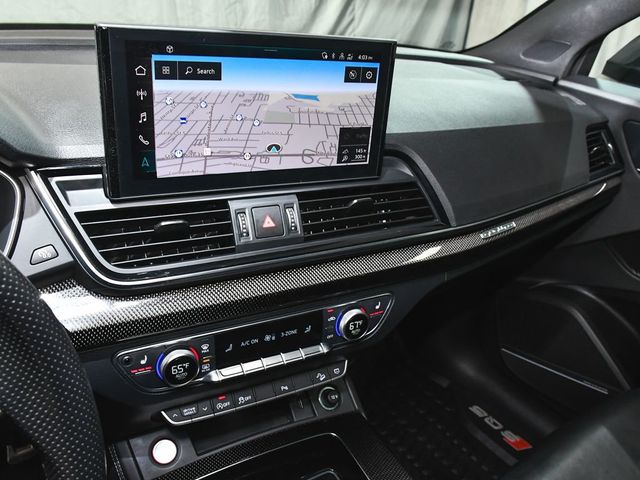 2023 Audi SQ5 Sportback Premium Plus - 23025958 - 47