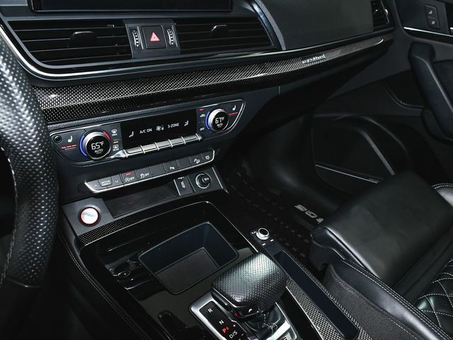 2023 Audi SQ5 Sportback Premium Plus - 23025958 - 48