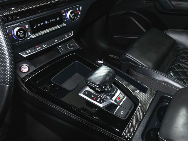 2023 Audi SQ5 Sportback Premium Plus - 23025958 - 49