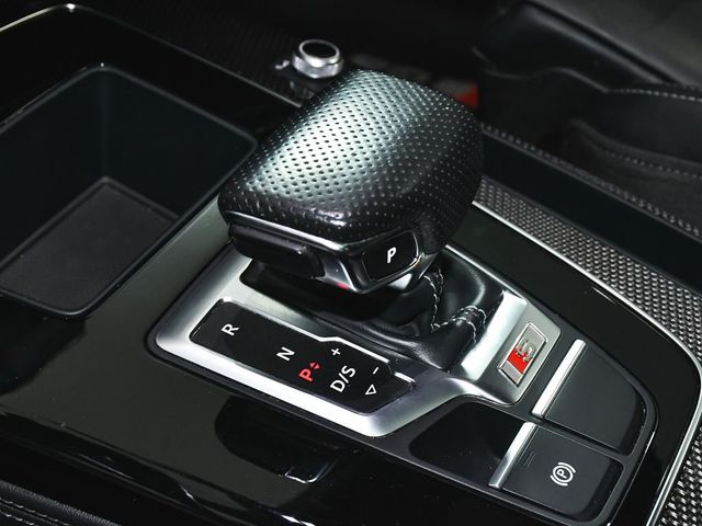 2023 Audi SQ5 Sportback Premium Plus - 23025958 - 50