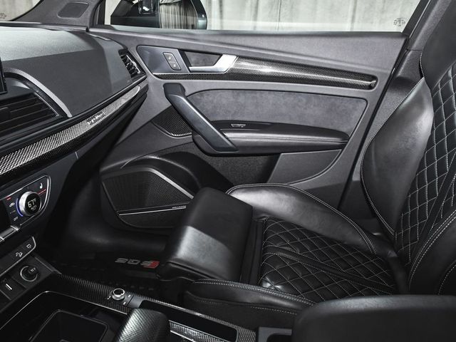 2023 Audi SQ5 Sportback Premium Plus - 23025958 - 55