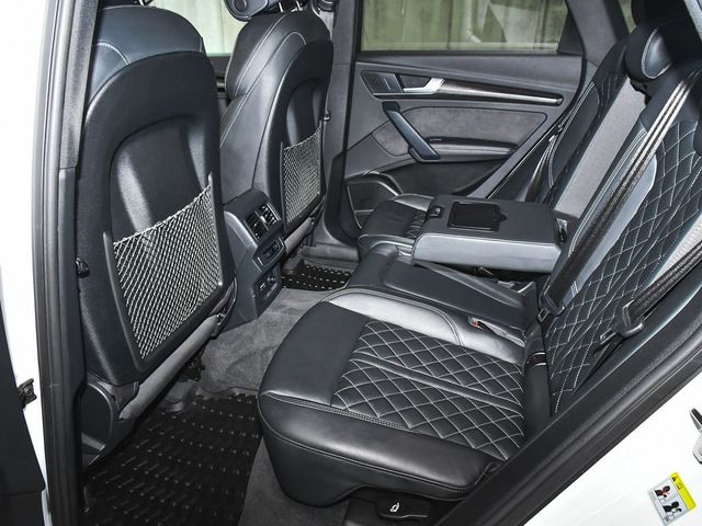 2023 Audi SQ5 Sportback Premium Plus - 23025958 - 60