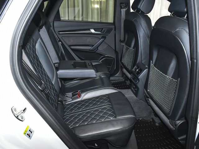 2023 Audi SQ5 Sportback Premium Plus - 23025958 - 63