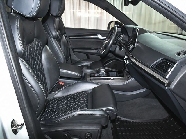 2023 Audi SQ5 Sportback Premium Plus - 23025958 - 65