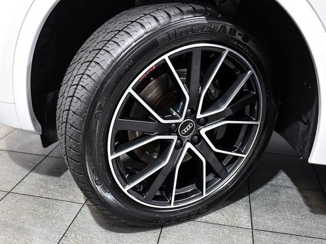 2023 Audi SQ5 Sportback Premium Plus - 23025958 - 6