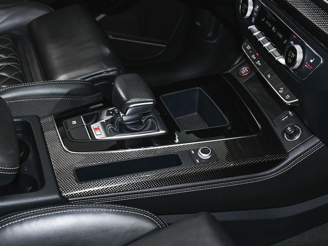 2023 Audi SQ5 Sportback Premium Plus - 23025958 - 70