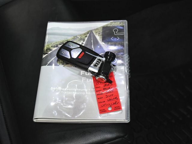 2023 Audi SQ5 Sportback Premium Plus - 23025958 - 71