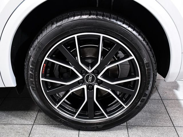 2023 Audi SQ5 Sportback Premium Plus - 23025958 - 7