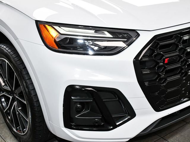 2023 Audi SQ5 Sportback Premium Plus - 23025958 - 79