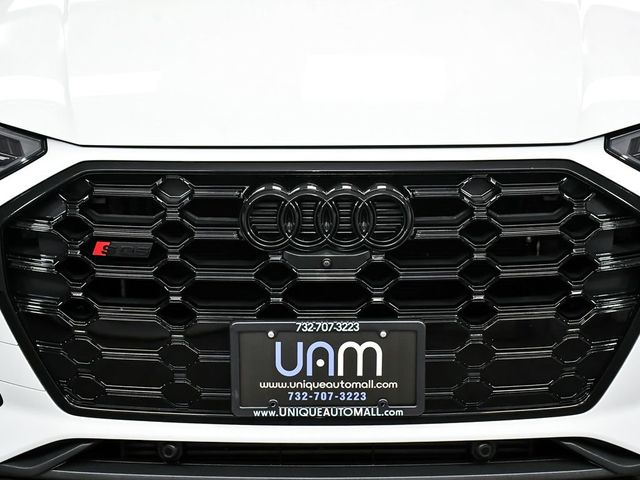 2023 Audi SQ5 Sportback Premium Plus - 23025958 - 80