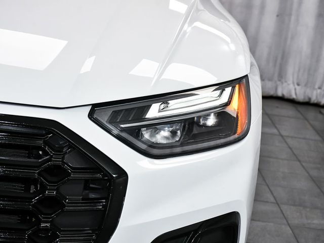2023 Audi SQ5 Sportback Premium Plus - 23025958 - 81