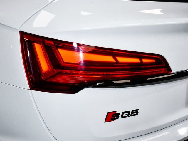 2023 Audi SQ5 Sportback Premium Plus - 23025958 - 86
