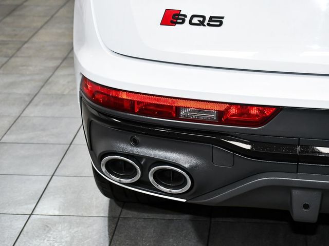 2023 Audi SQ5 Sportback Premium Plus - 23025958 - 87