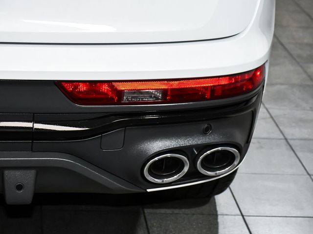2023 Audi SQ5 Sportback Premium Plus - 23025958 - 88