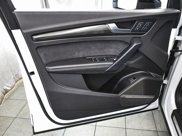 2023 Audi SQ5 Sportback Premium Plus - 23025958 - 8