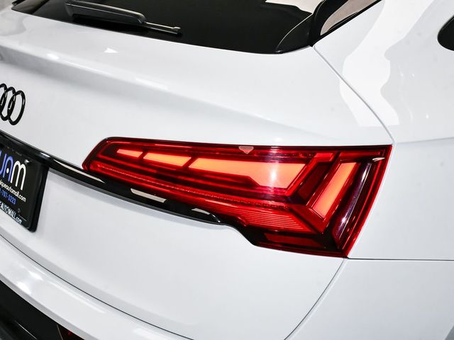 2023 Audi SQ5 Sportback Premium Plus - 23025958 - 89