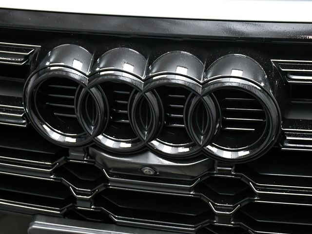 2023 Audi SQ5 Sportback Premium Plus - 23025958 - 94