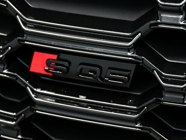 2023 Audi SQ5 Sportback Premium Plus - 23025958 - 95