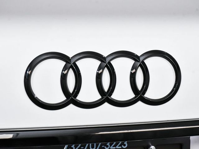 2023 Audi SQ5 Sportback Premium Plus - 23025958 - 96