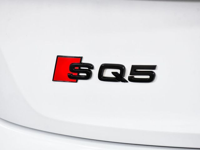 2023 Audi SQ5 Sportback Premium Plus - 23025958 - 97