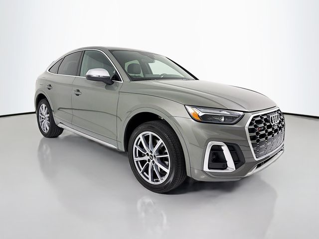 2023 Audi SQ5 Sportback Premium Plus 3.0 TFSI quattro - 23022619 - 0