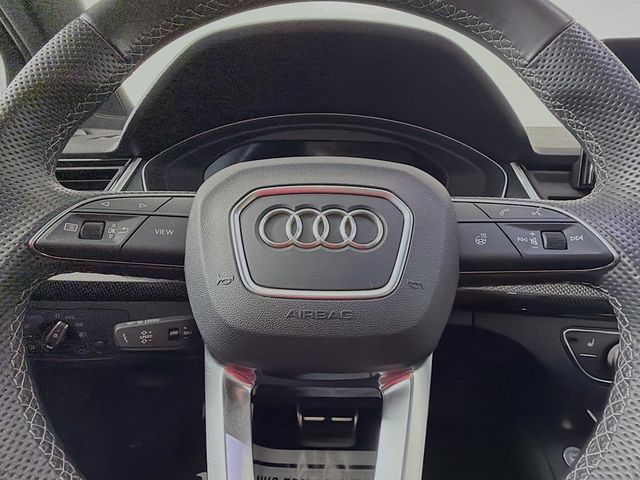 2023 Audi SQ5 Sportback Premium Plus 3.0 TFSI quattro - 23022619 - 10