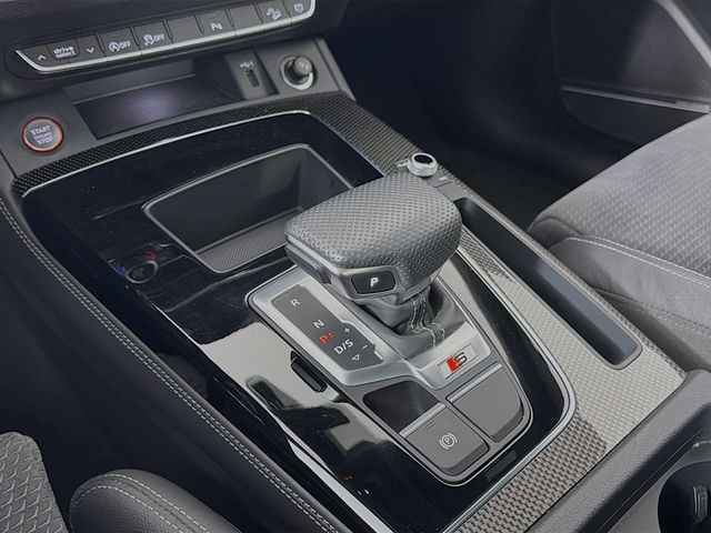 2023 Audi SQ5 Sportback Premium Plus 3.0 TFSI quattro - 23022619 - 15