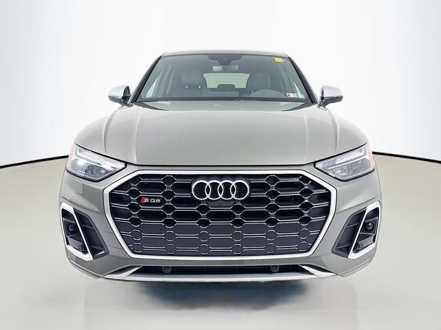 2023 Audi SQ5 Sportback Premium Plus 3.0 TFSI quattro - 23022619 - 1