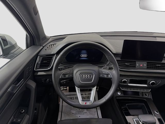 2023 Audi SQ5 Sportback Premium Plus 3.0 TFSI quattro - 23022619 - 22