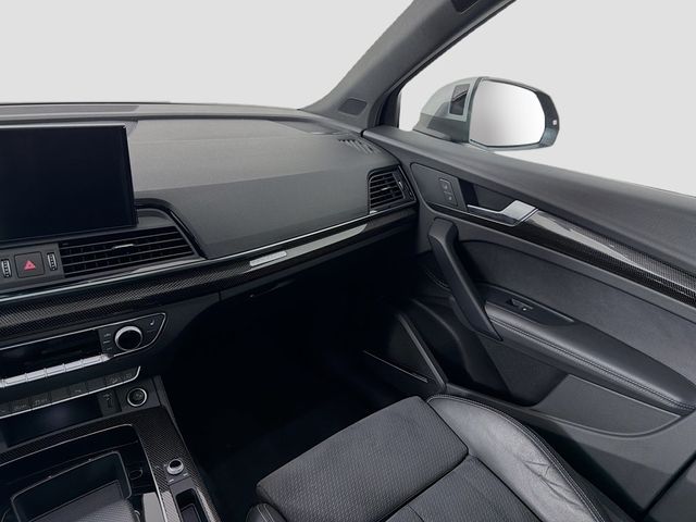 2023 Audi SQ5 Sportback Premium Plus 3.0 TFSI quattro - 23022619 - 23