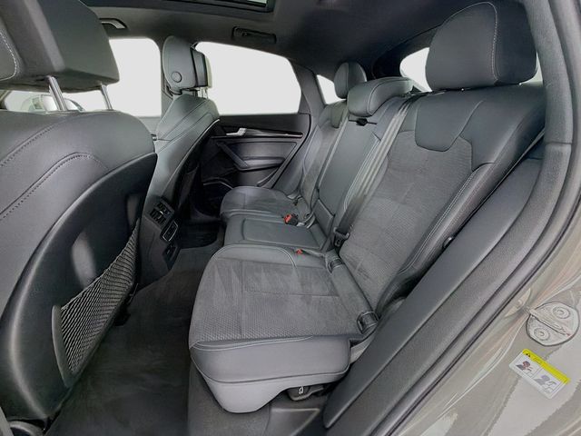 2023 Audi SQ5 Sportback Premium Plus 3.0 TFSI quattro - 23022619 - 24