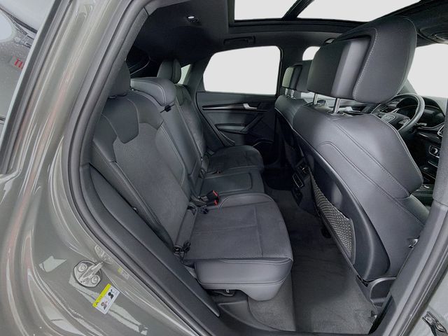 2023 Audi SQ5 Sportback Premium Plus 3.0 TFSI quattro - 23022619 - 27
