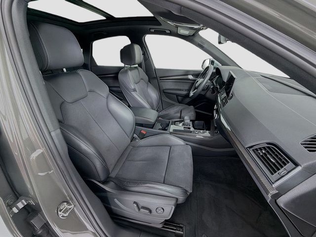 2023 Audi SQ5 Sportback Premium Plus 3.0 TFSI quattro - 23022619 - 28