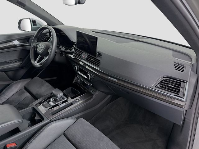 2023 Audi SQ5 Sportback Premium Plus 3.0 TFSI quattro - 23022619 - 29