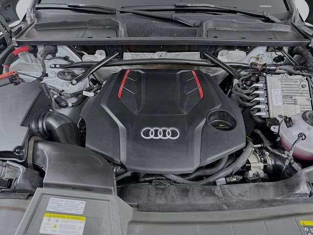 2023 Audi SQ5 Sportback Premium Plus 3.0 TFSI quattro - 23022619 - 30
