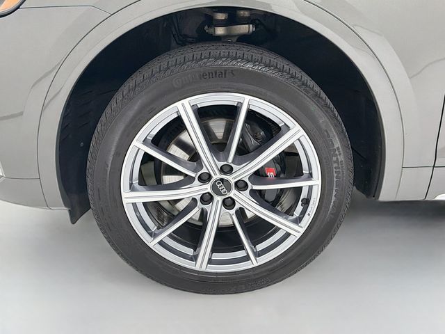 2023 Audi SQ5 Sportback Premium Plus 3.0 TFSI quattro - 23022619 - 31