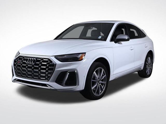 2023 Audi SQ5 Sportback Prestige - 23001652 - 0