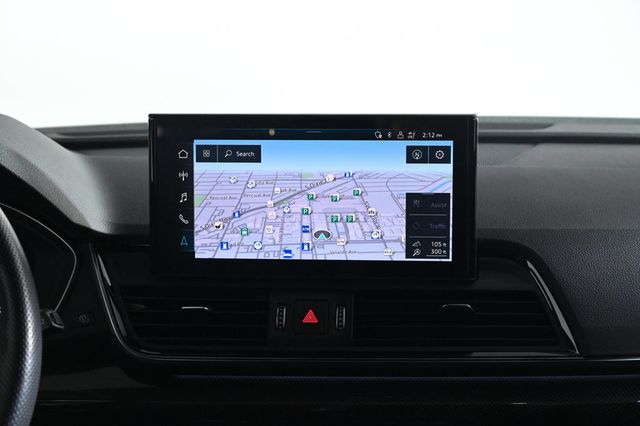 2023 Audi SQ5 Sportback Prestige - 23001652 - 12